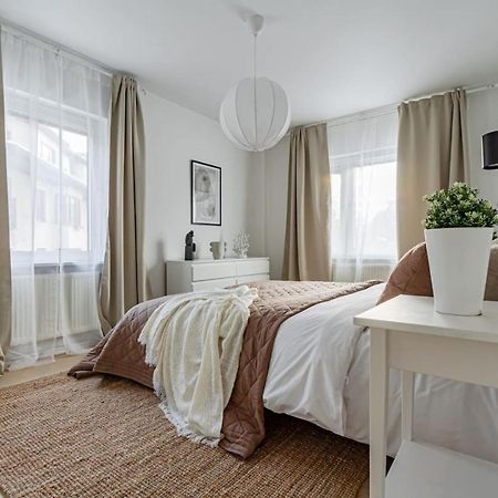 Budget Comfort On Trendy Soedermalm, Construction Work Estocolmo Exterior foto