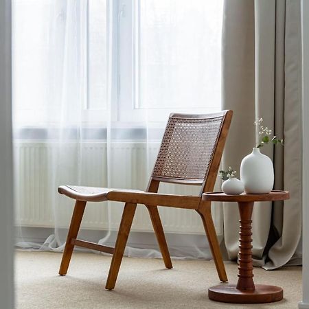 Budget Comfort On Trendy Soedermalm, Construction Work Estocolmo Exterior foto