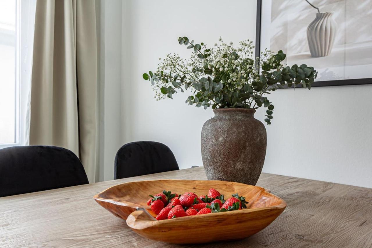 Budget Comfort On Trendy Soedermalm, Construction Work Estocolmo Exterior foto