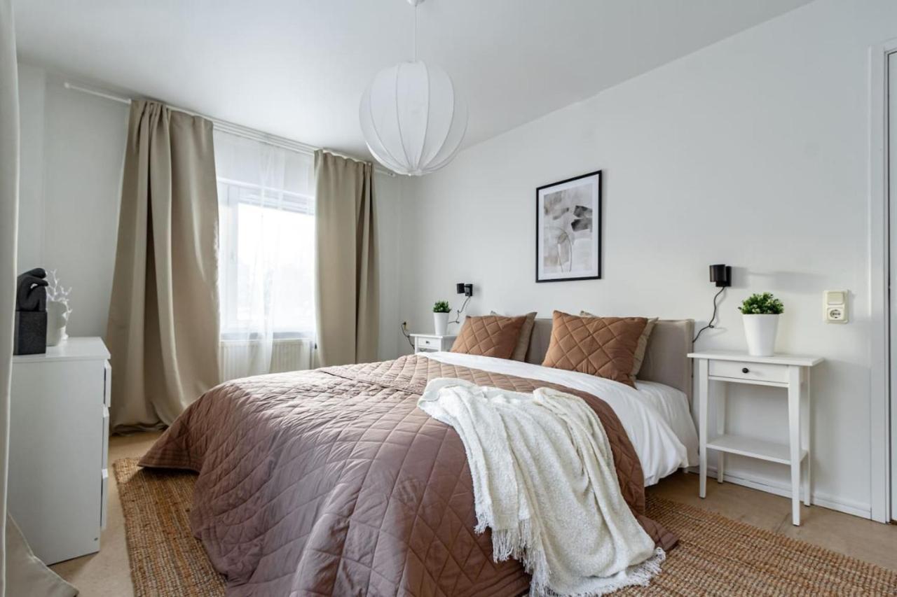 Budget Comfort On Trendy Soedermalm, Construction Work Estocolmo Exterior foto