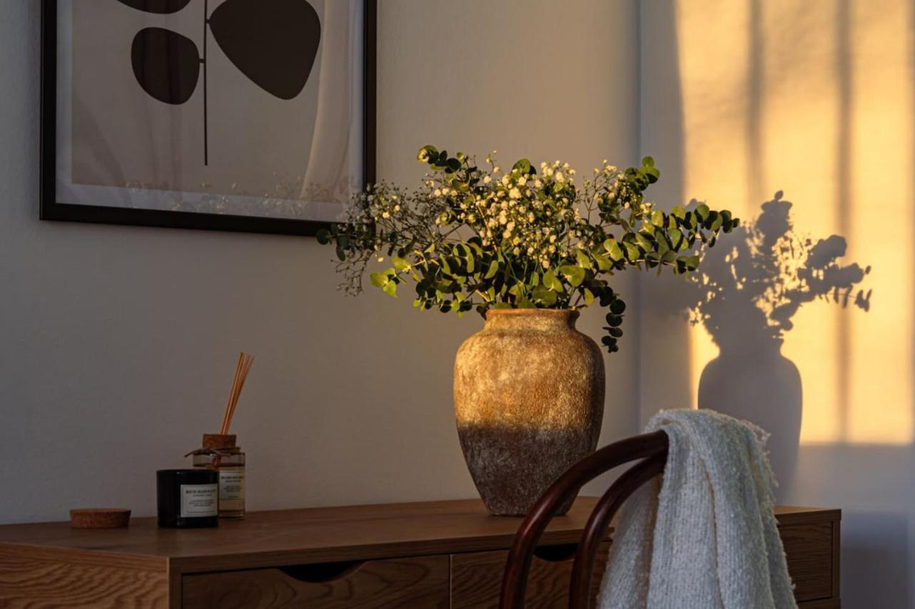 Budget Comfort On Trendy Soedermalm, Construction Work Estocolmo Exterior foto